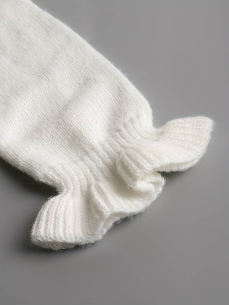 Gisèle™ | Elegantni Pulover Objem