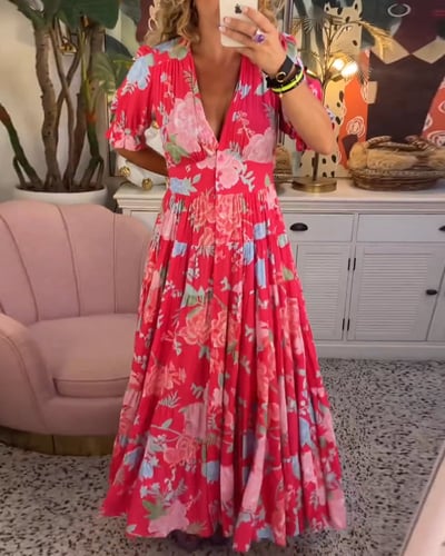 Izara | Mehka Gracie Maxi