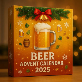 Cocktail-Adventskalender 2025