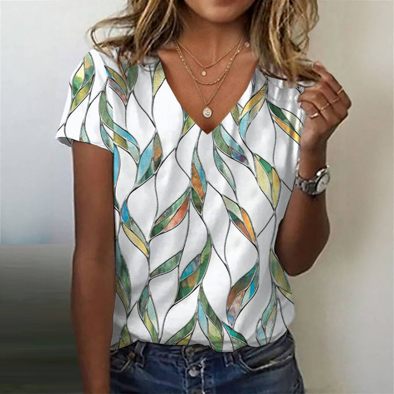 Cotton Cloud™ | T-majice Étreinte Douce