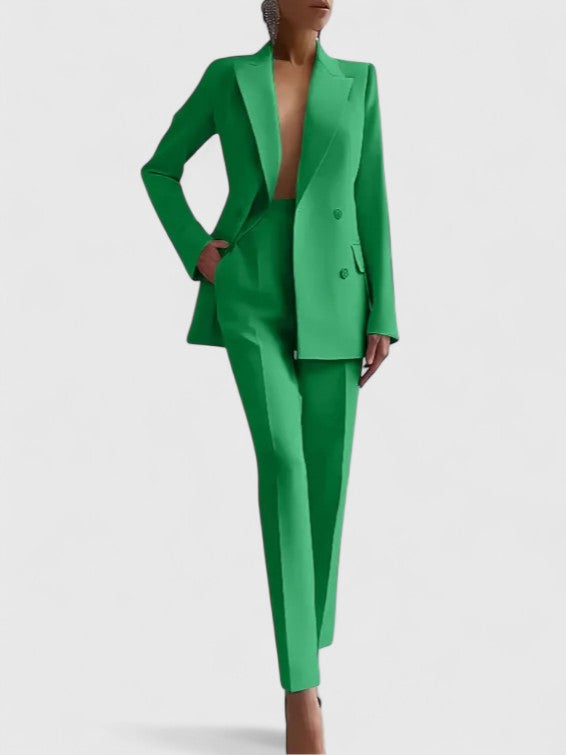 Evonleigh | Eleganten Paket Set