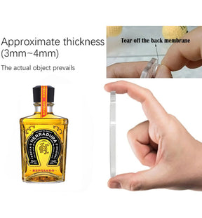 🥂 2025 Tequila Adventskalender