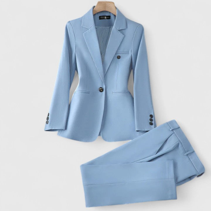 Alivianne | Eleganten Blazer Set