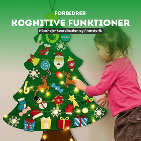FestTree™ Interaktiver Weihnachtsbaum