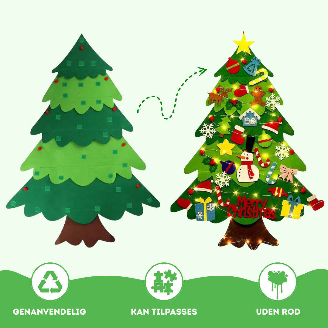 FestTree™ Interaktiver Weihnachtsbaum