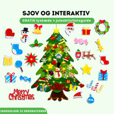 FestTree™ Interaktiver Weihnachtsbaum