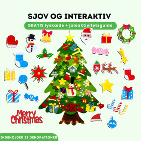 FestTree™ Interaktiver Weihnachtsbaum