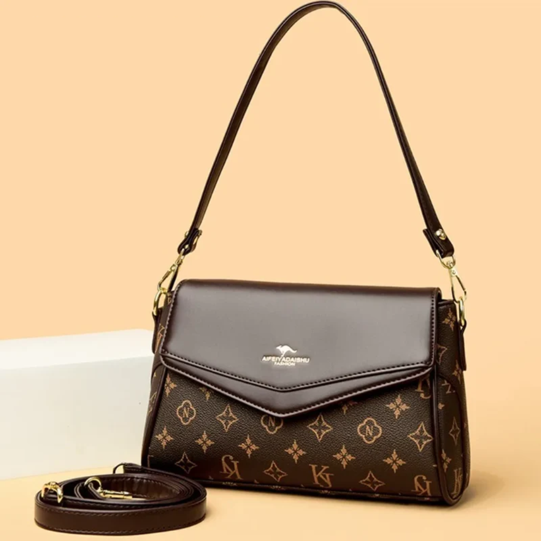 Fiora | Elegantna Torba za Čez Ramo