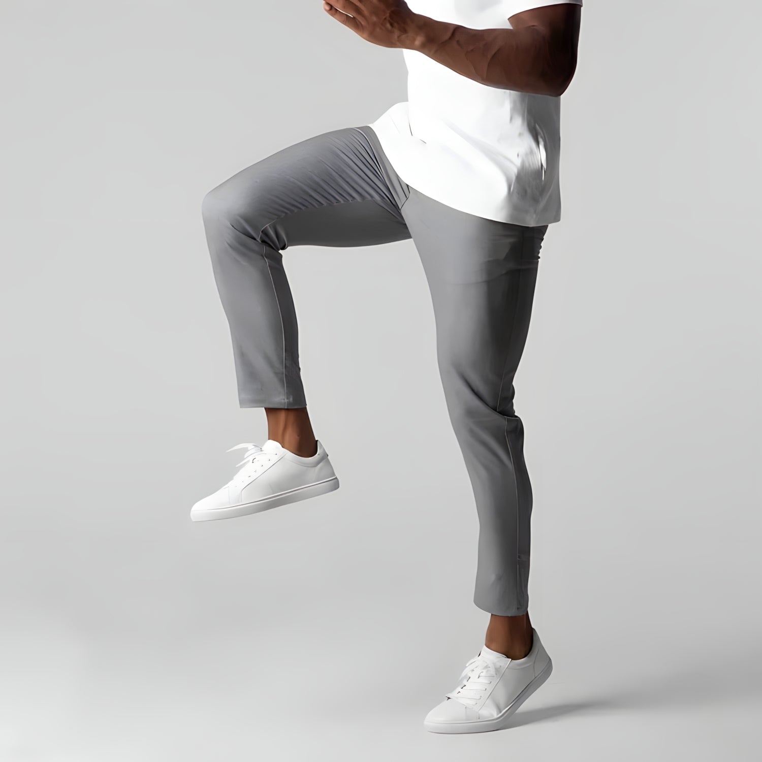 Dostal | Elastični Chinos