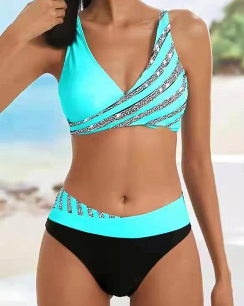 Gudrun | Bikini z senzualnim Boho šarmom