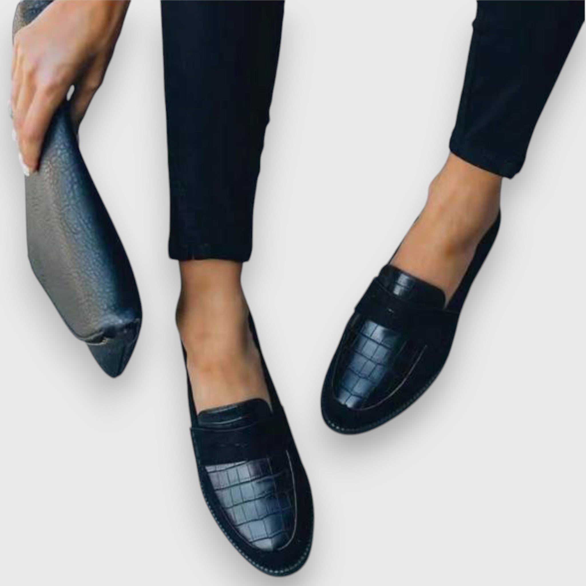 Savrani™ | Mokasini