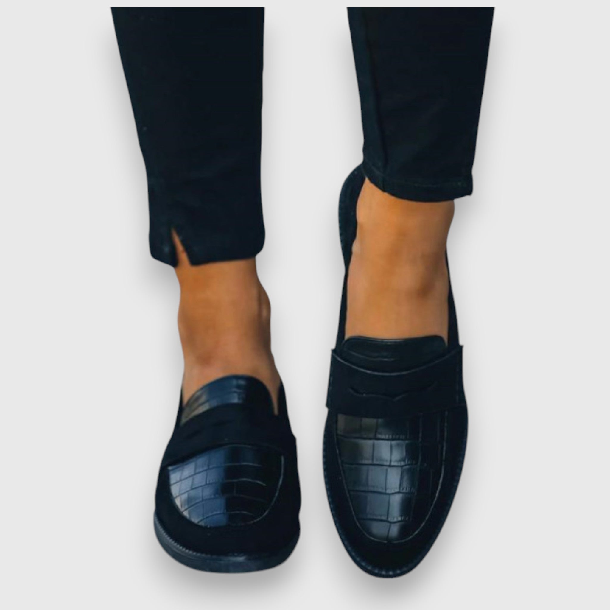 Savrani™ | Mokasini