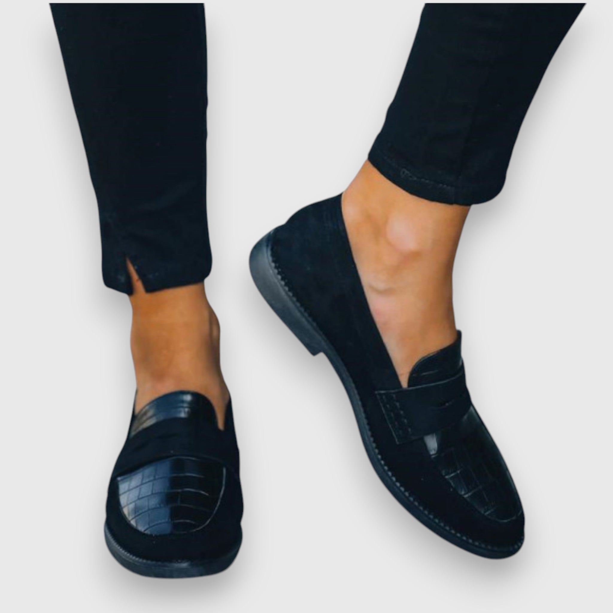 Savrani™ | Mokasini