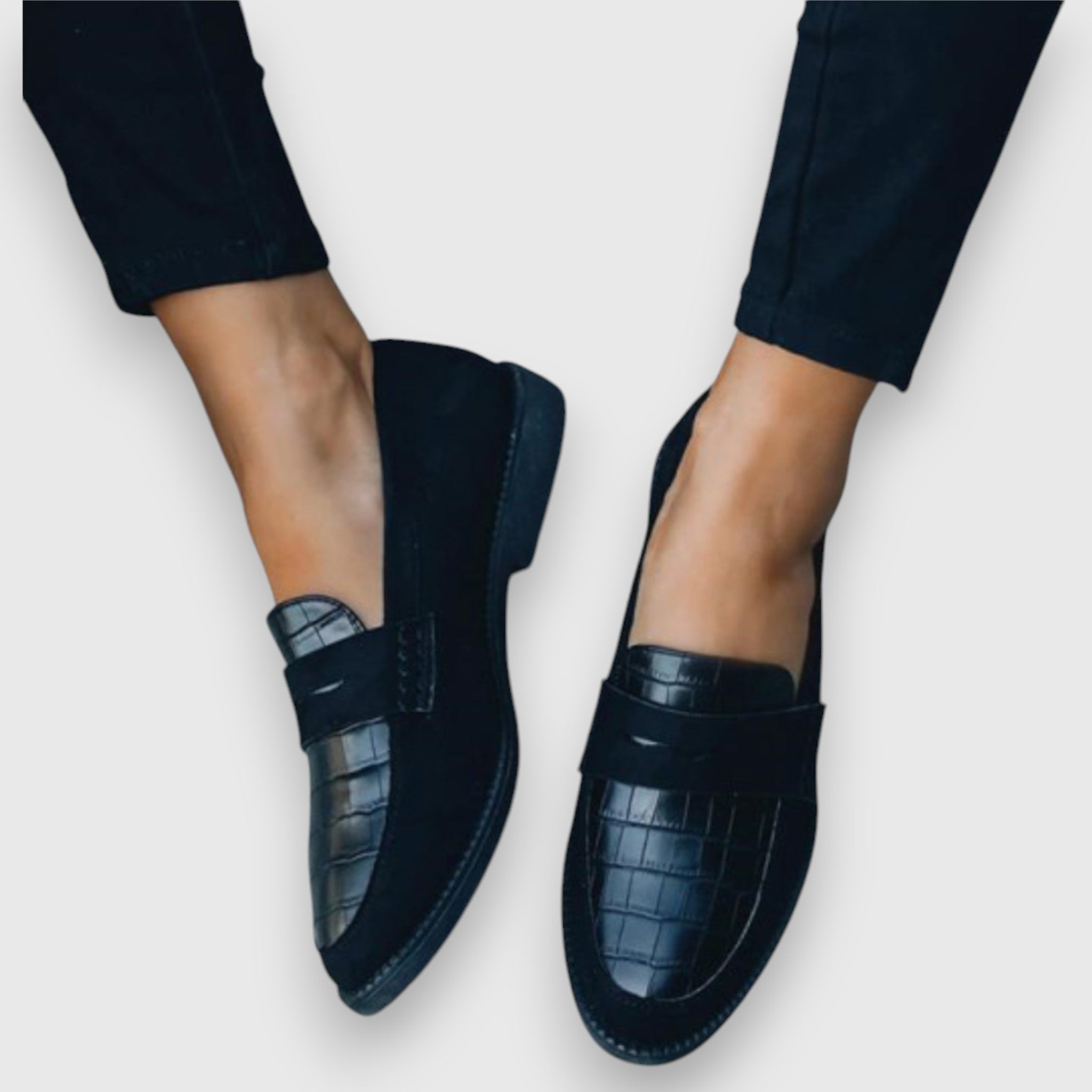 Savrani™ | Mokasini