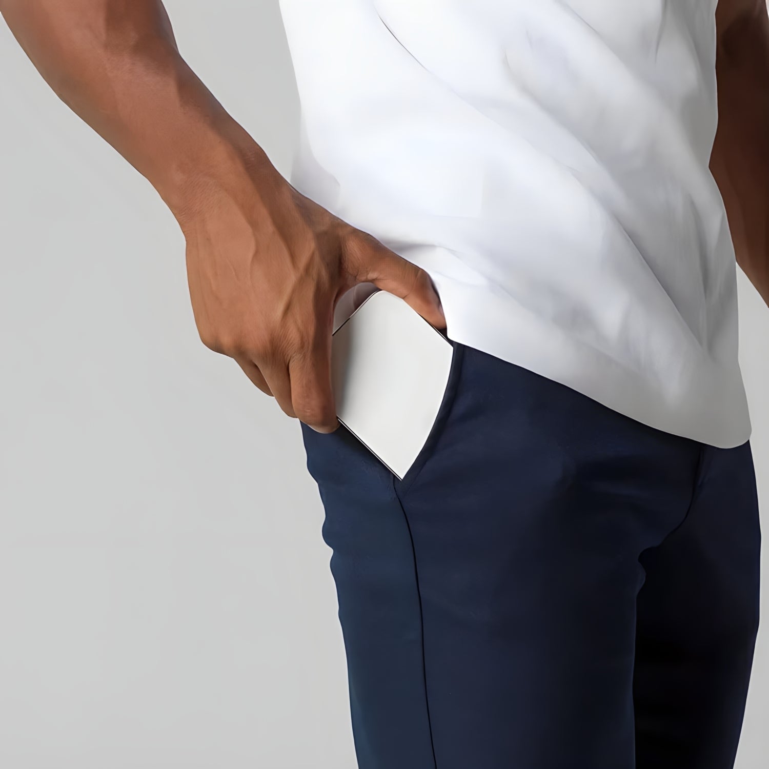Dostal | Elastični Chinos