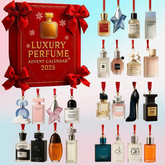 🎄✨ Premium Parfum Adventskalender 2025 – Jeden Tag ein Hauch von Luxus 💫🎁