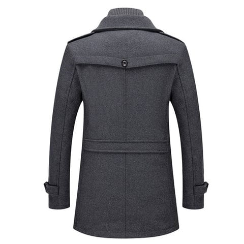 Henry | Eleganten zimski plašč