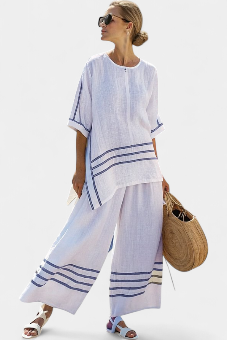 Harper – Mediteranski Set