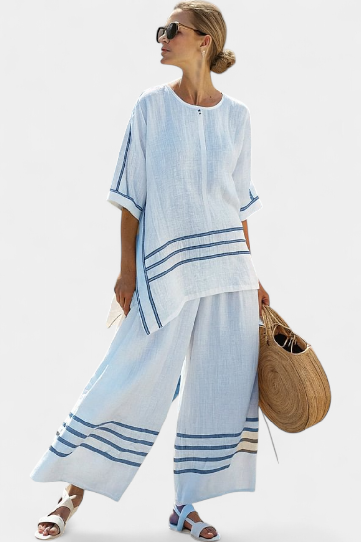 Harper – Mediteranski Set