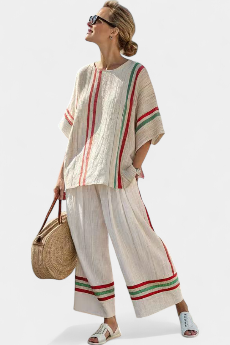 Hadley – Mediteranski Set