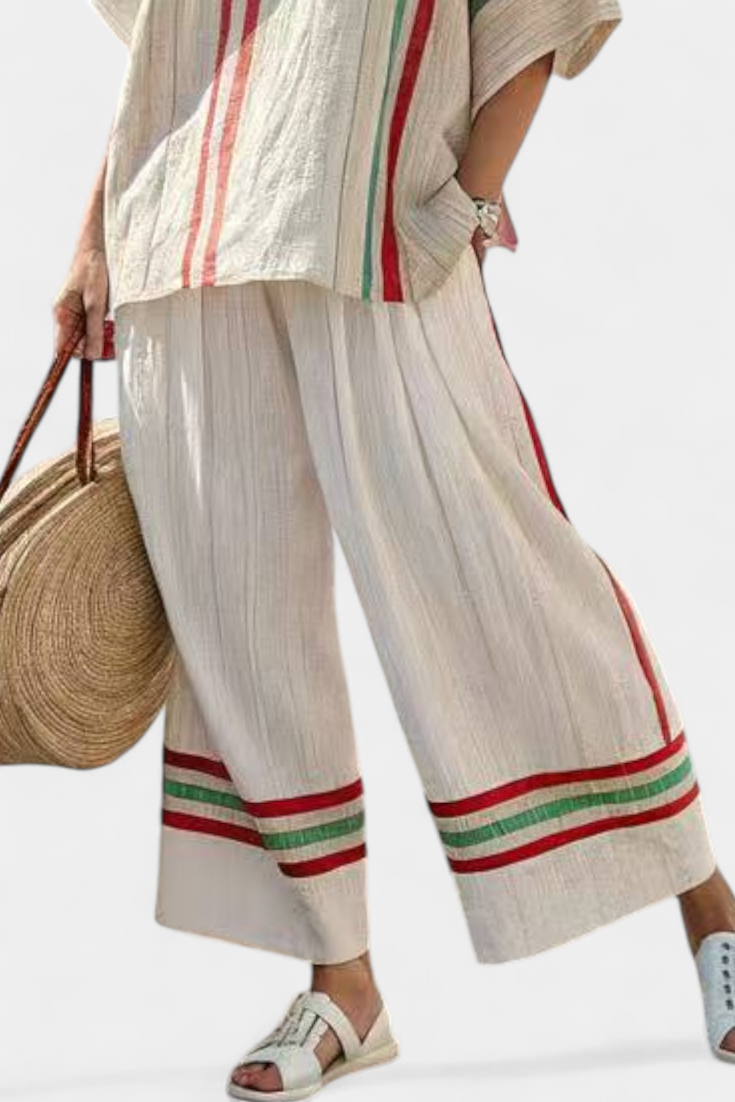 Hadley – Mediteranski Set