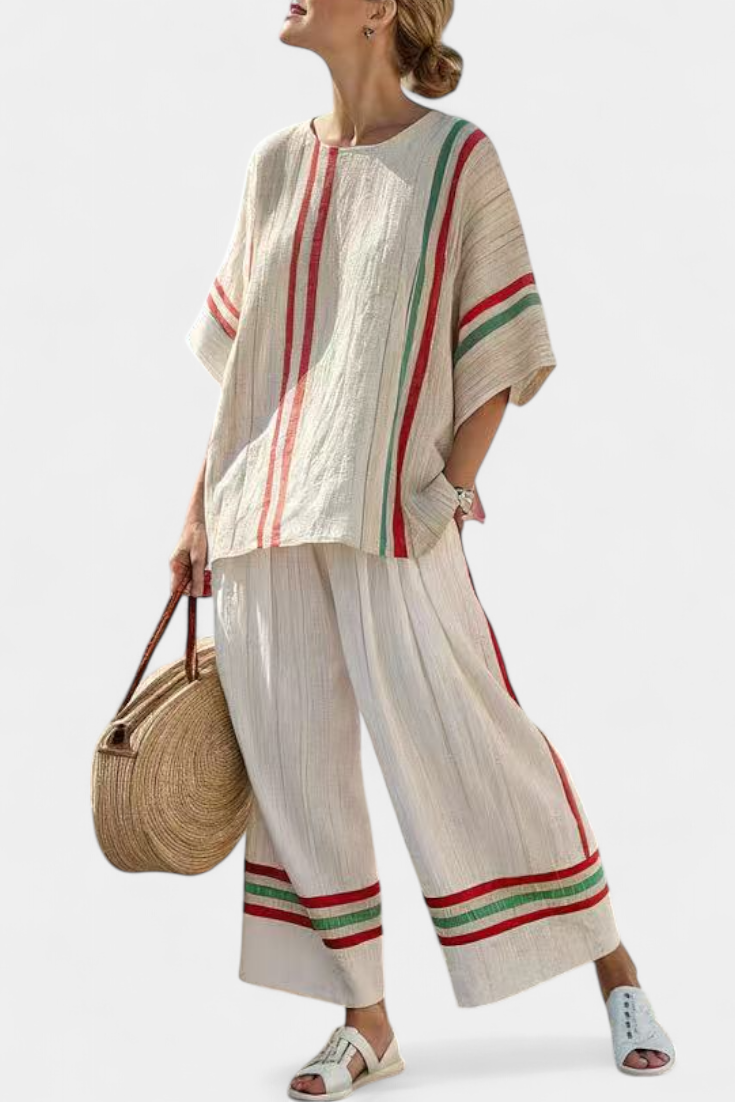Hadley – Mediteranski Set