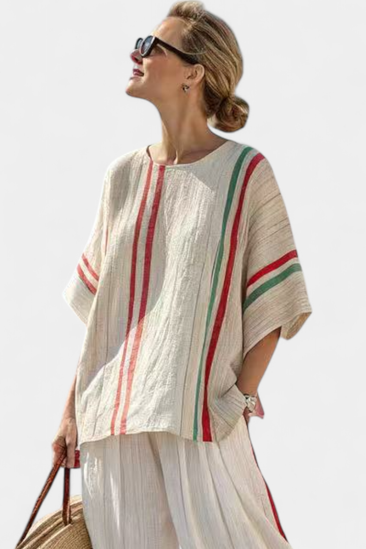 Hadley – Mediteranski Set