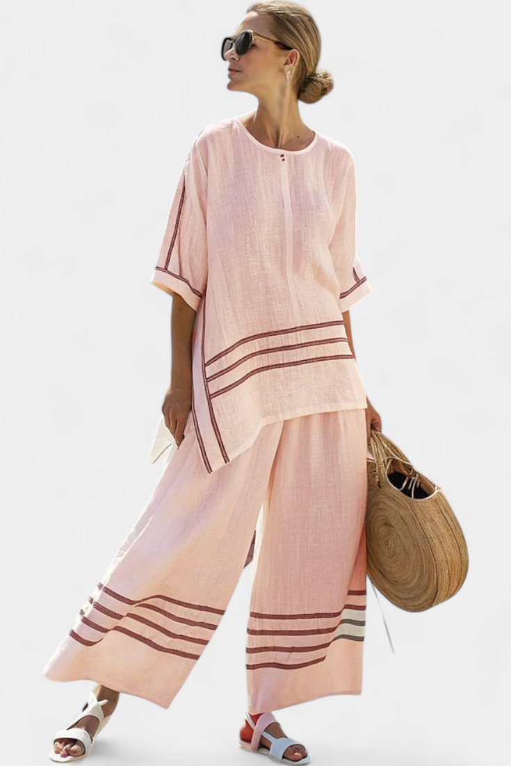 Harper – Mediteranski Set