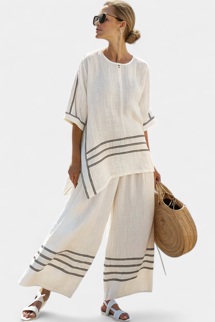 Harper – Mediteranski Set