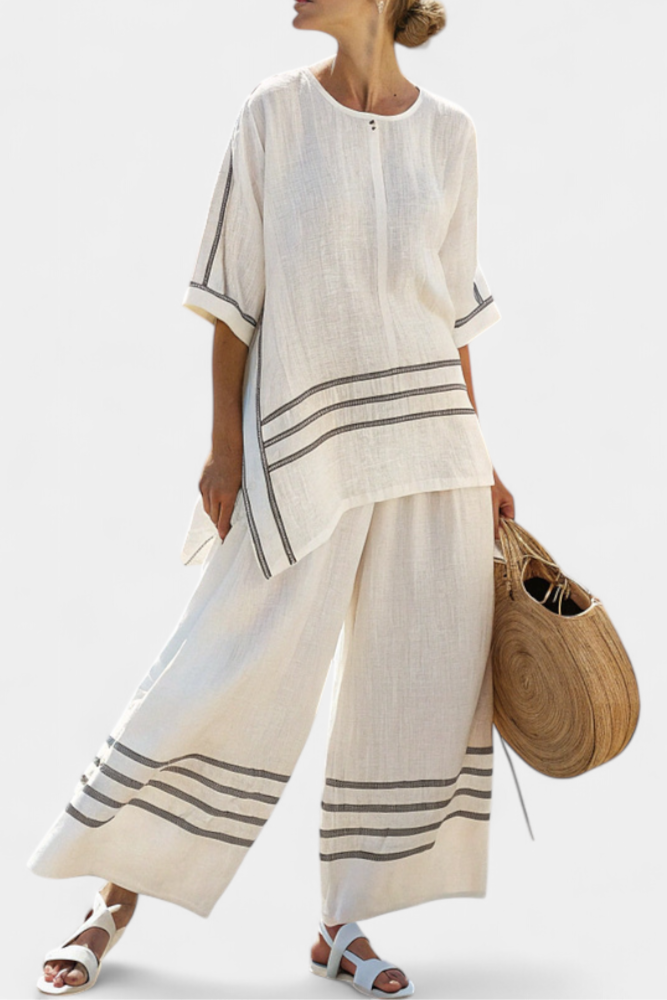 Harper – Mediteranski Set