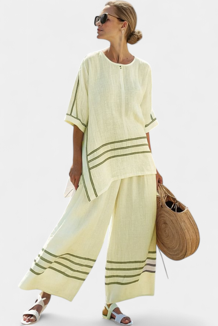 Harper – Mediteranski Set
