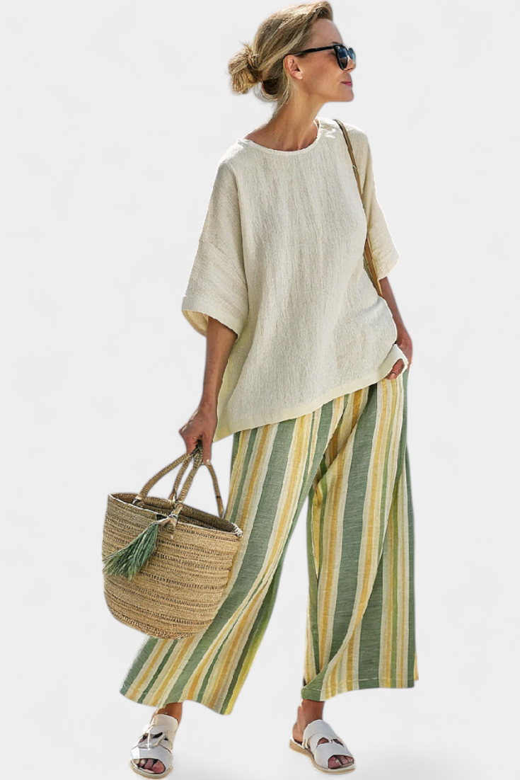Camden – Mediteranski Set