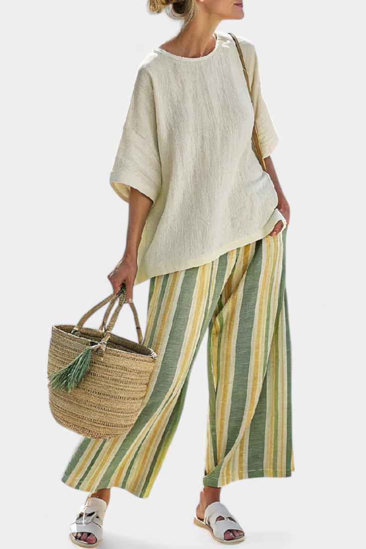 Camden – Mediteranski Set