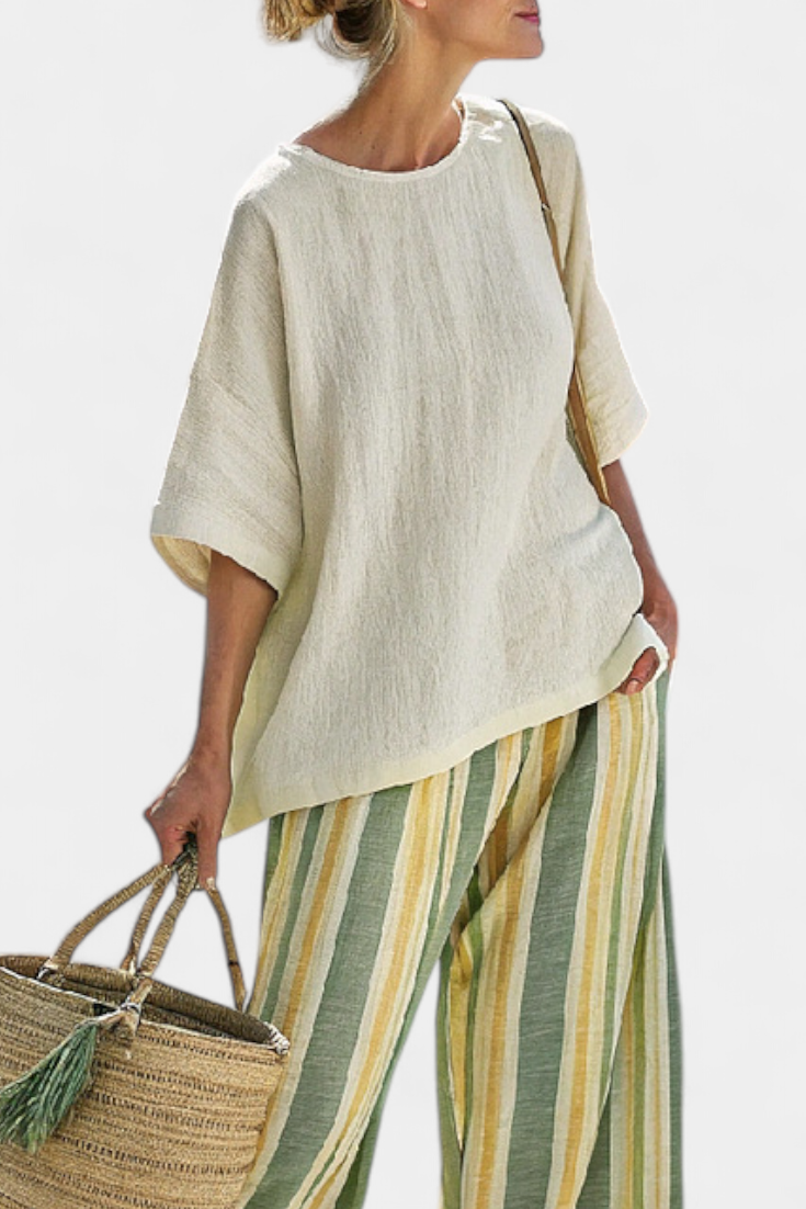 Camden – Mediteranski Set