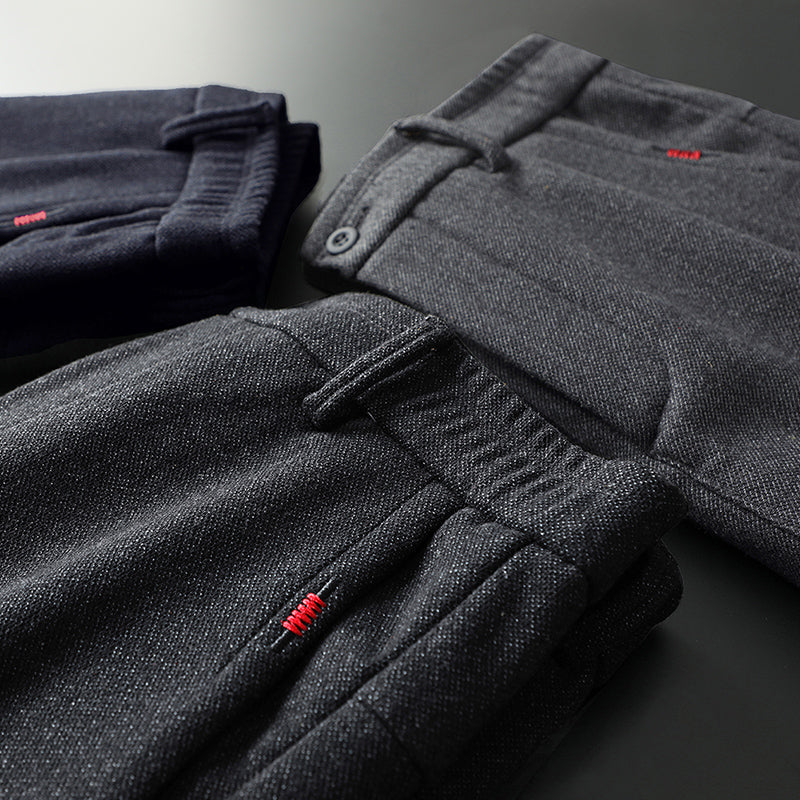 Elio™ – Elegantne Moške Hlače