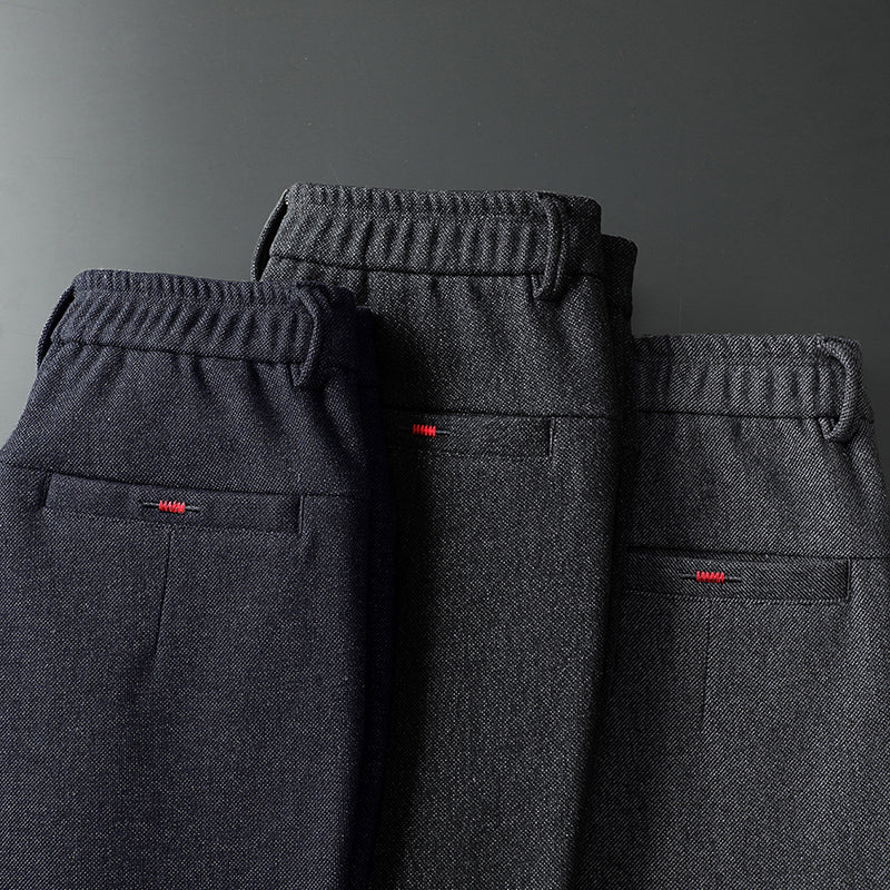 Elio™ – Elegantne Moške Hlače