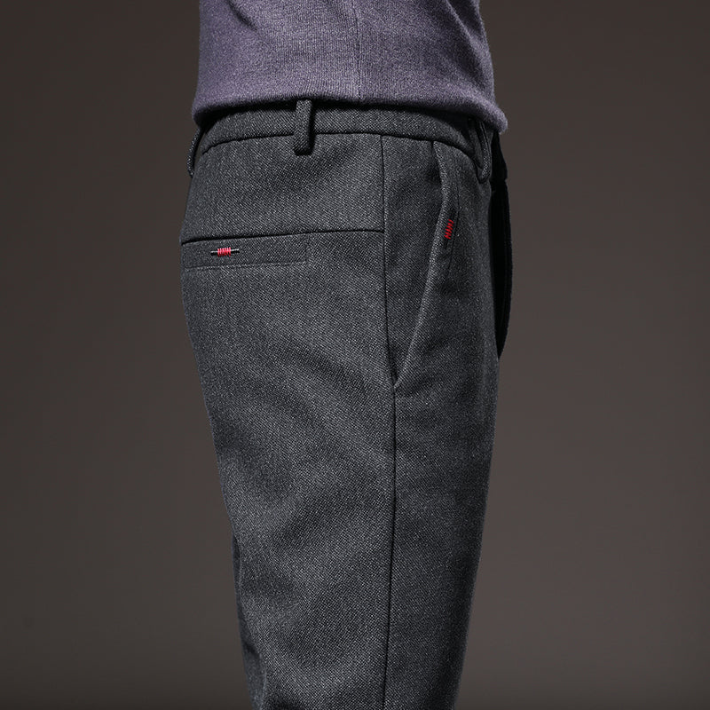 Elio™ – Elegantne Moške Hlače