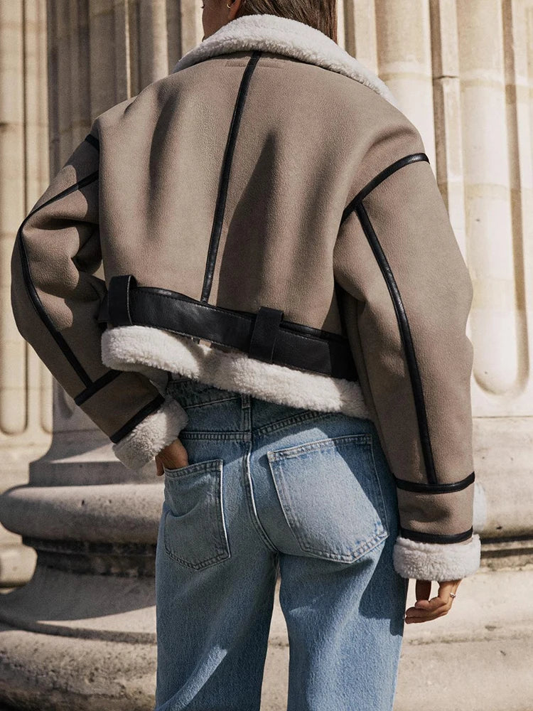 Chloé™ | Modna jakna