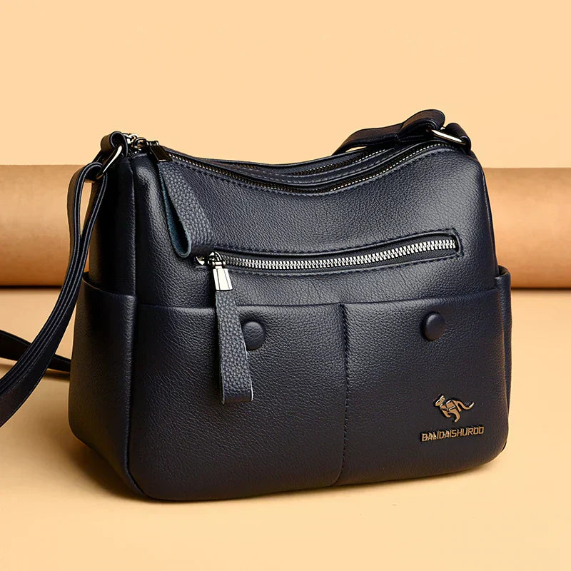 Corvella | Eleganten Nahrbtnik
