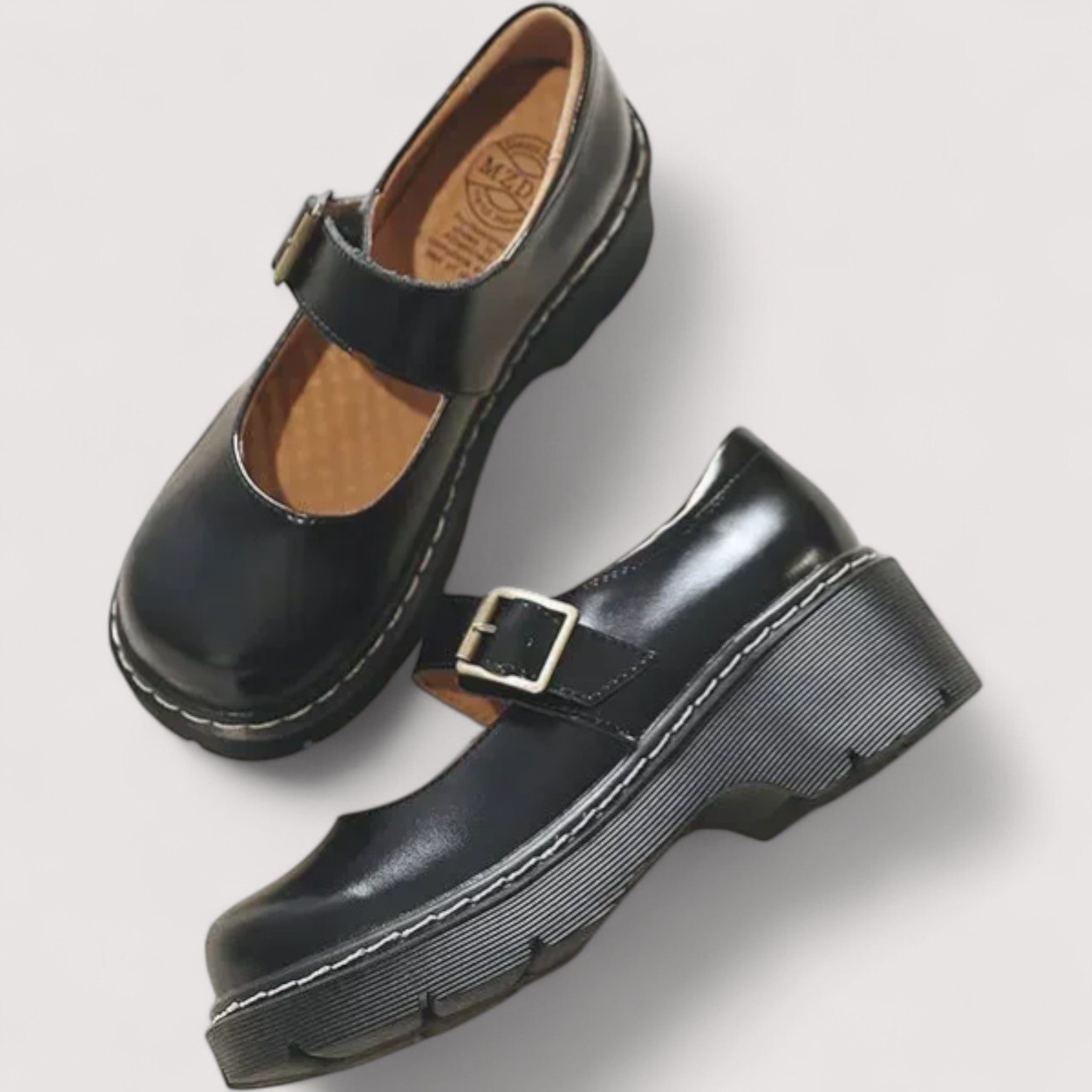 Margaux™ | Elegantni Mary Jane čevlji