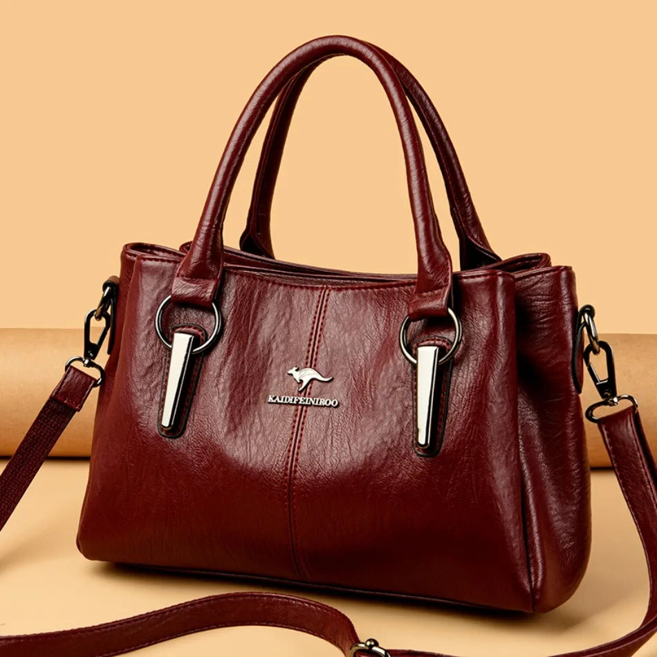 Avela | Eleganten Ramič