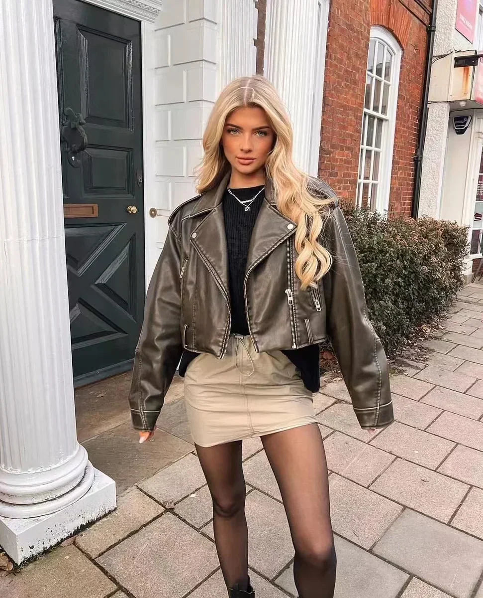 Élodie™ | Modna jakna