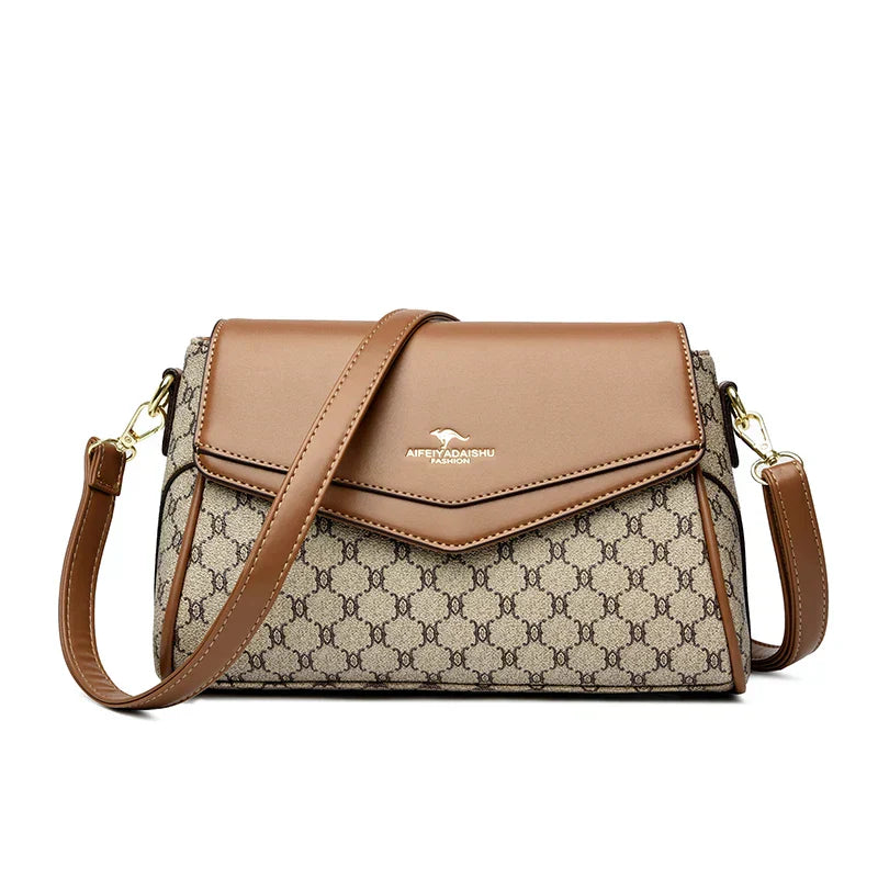 Fiora | Elegantna Torba za Čez Ramo
