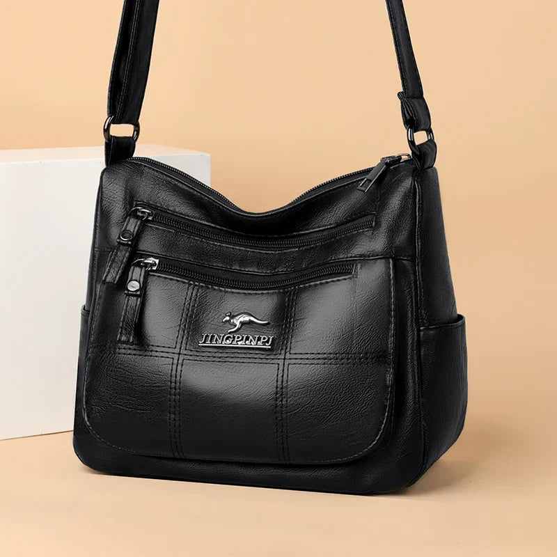 Bellora | Elegantna Torba za Čez Ramo
