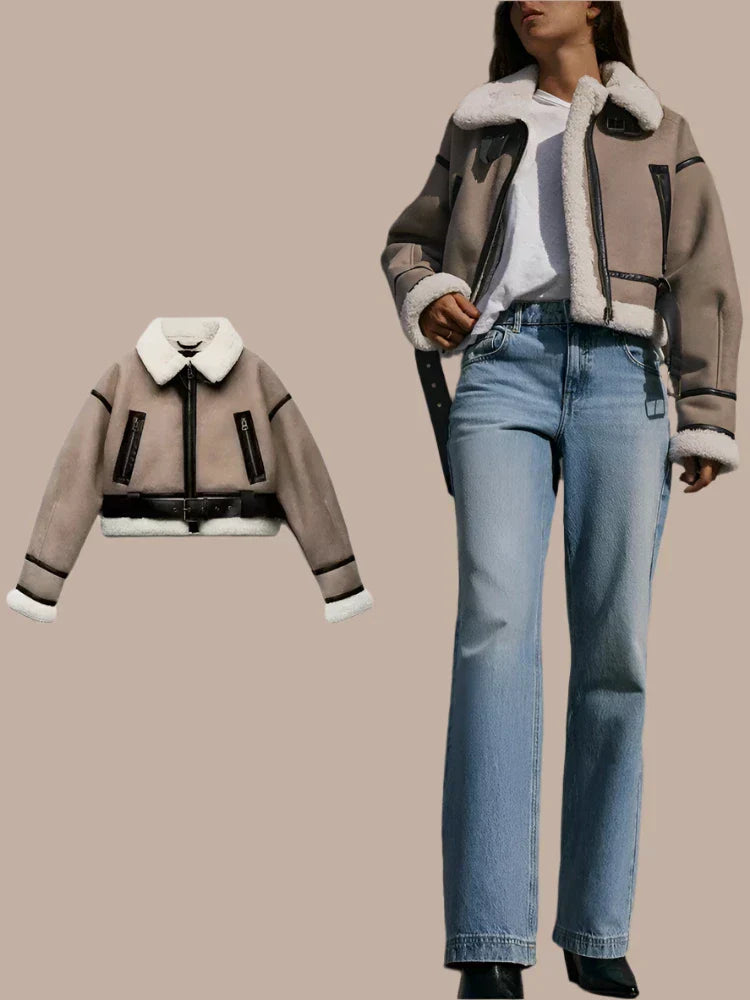 Chloé™ | Modna jakna