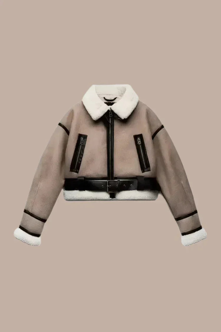 Chloé™ | Modna jakna