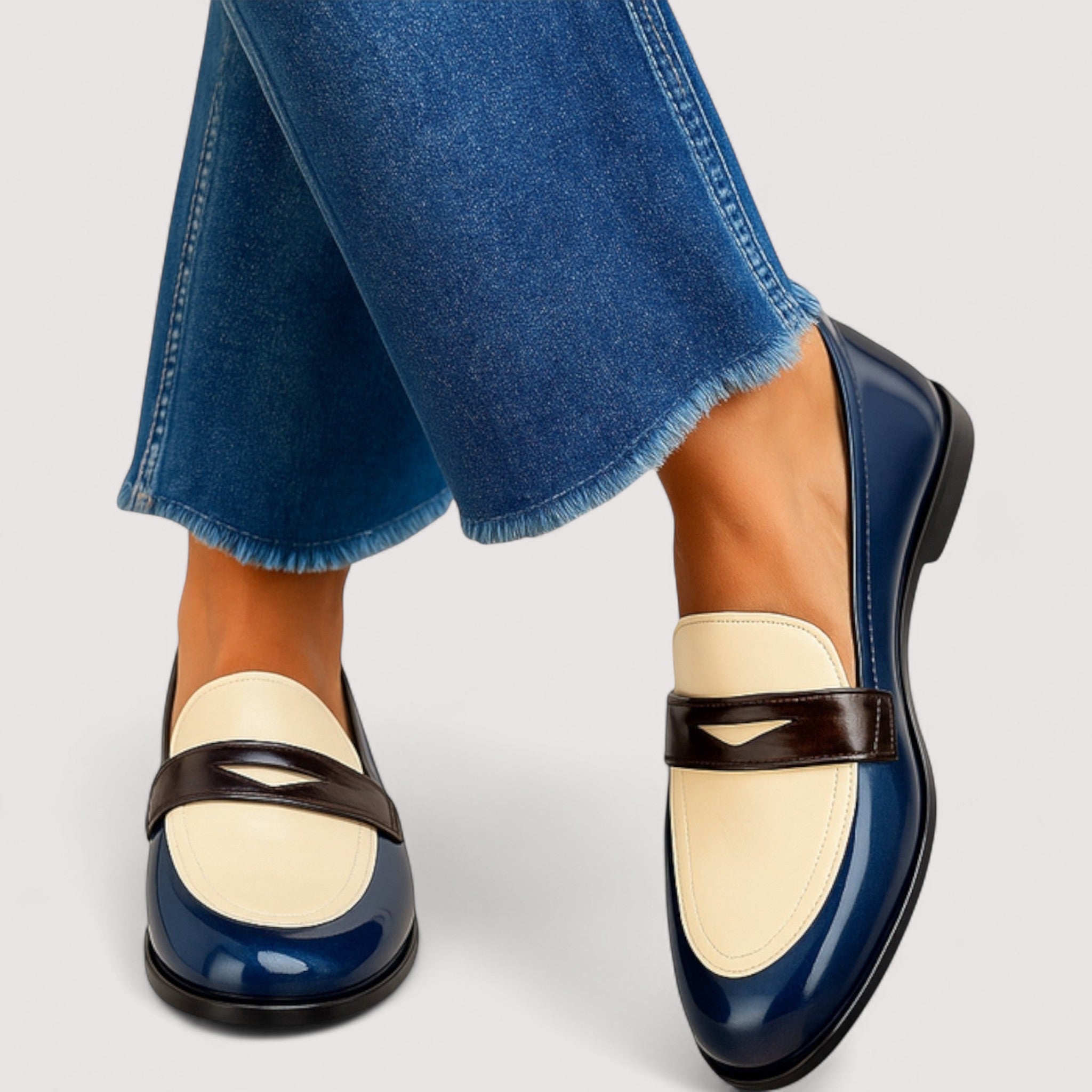Elsbeth™ | Elegantni Mary Jane čevlji