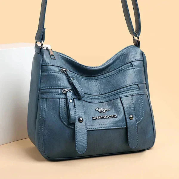 Carry | Retro Ročna Torba