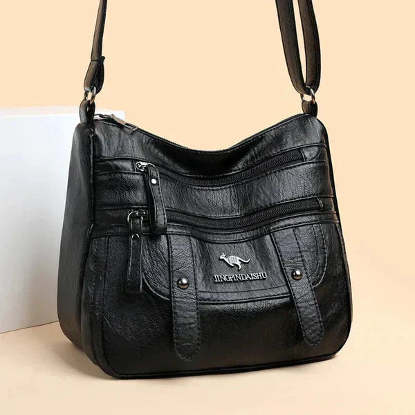 Carry | Retro Ročna Torba