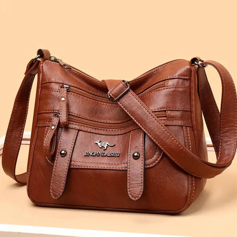 Carry | Retro Ročna Torba